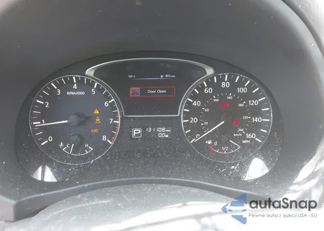 2015 Nissan Altima 2.5 S from USA, damaged, VIN 1N4AL3AP3FC264951